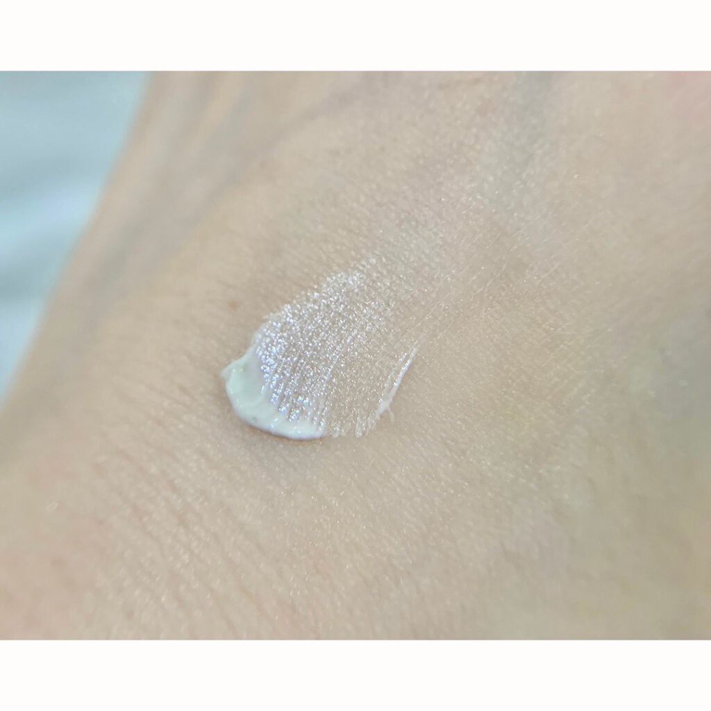 スマッジプルーフ アイシャドーベース/NARS/アイシャドウベースを使ったクチコミ（3枚目）