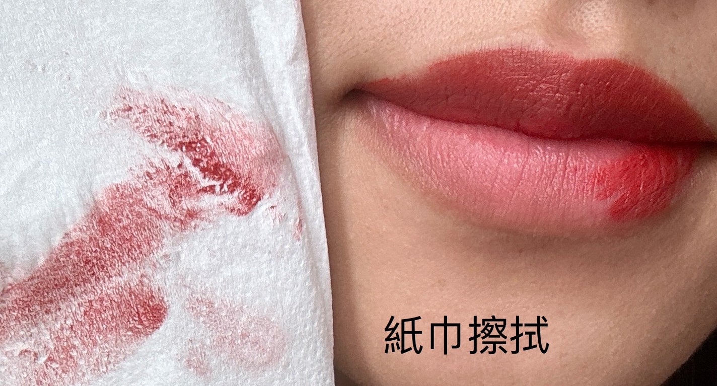 ルージュ ディオール フォーエヴァー リキッド/Dior/口紅を使ったクチコミ(5枚目)