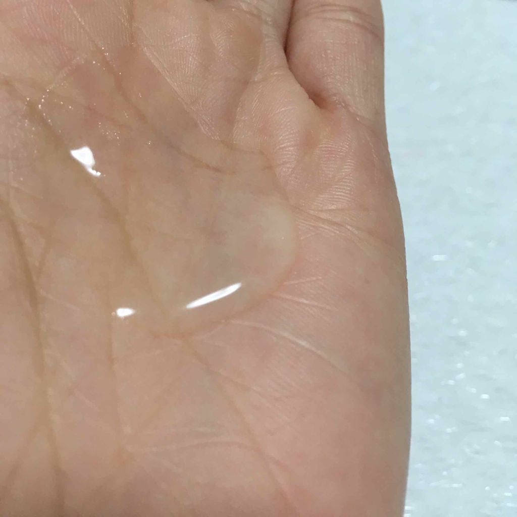 極潤 ヒアルロン液(旧)/肌ラボ/化粧水を使ったクチコミ（2枚目）