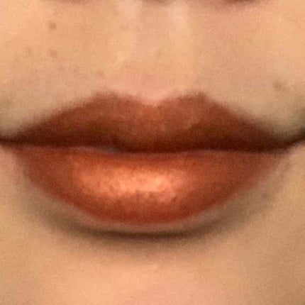 クラッシュド リップ カラー/BOBBI BROWN/口紅を使ったクチコミ(4枚目)