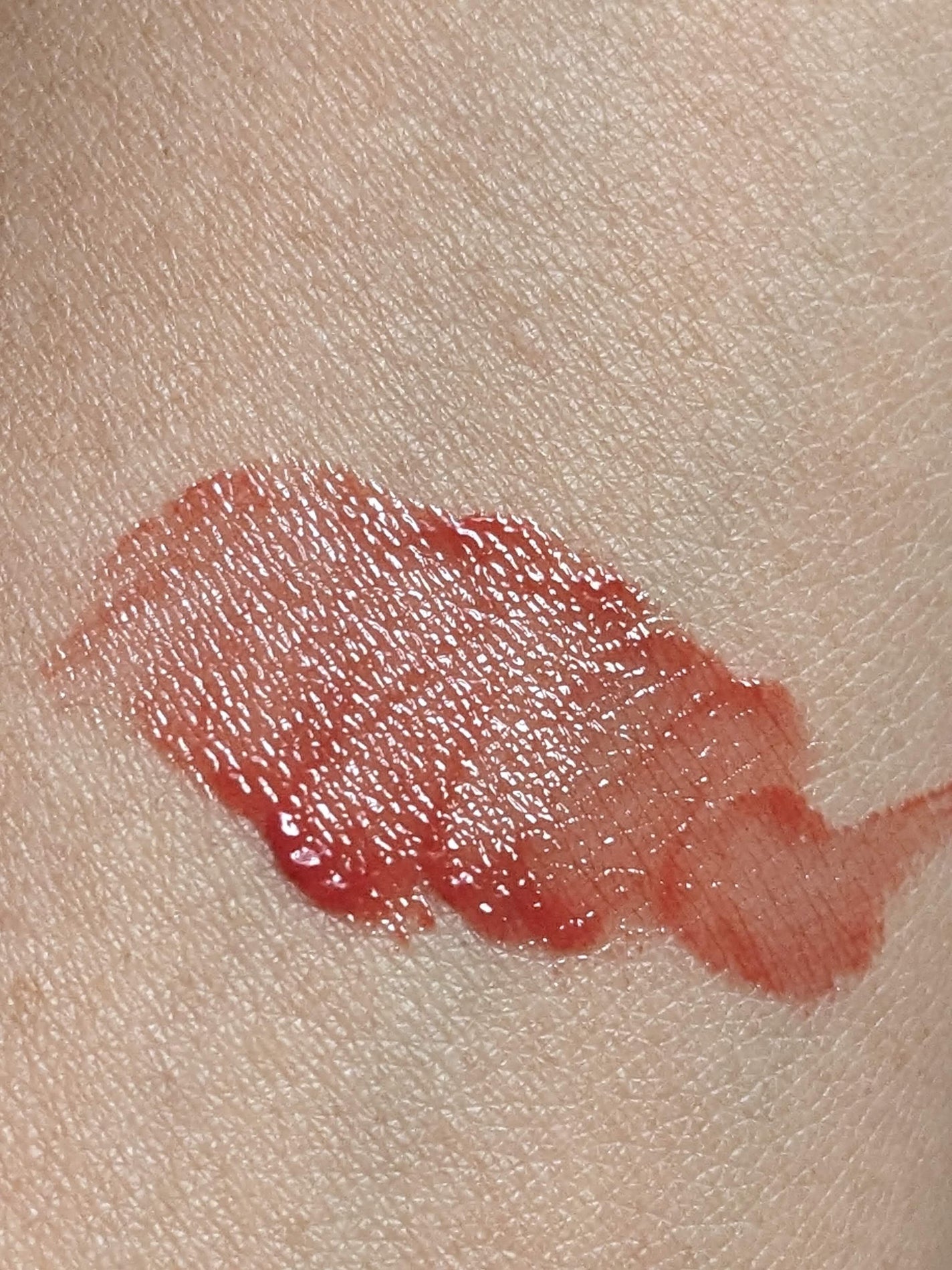 タンフルグラスティント/Colorgram/リップティントを使ったクチコミ(6枚目)