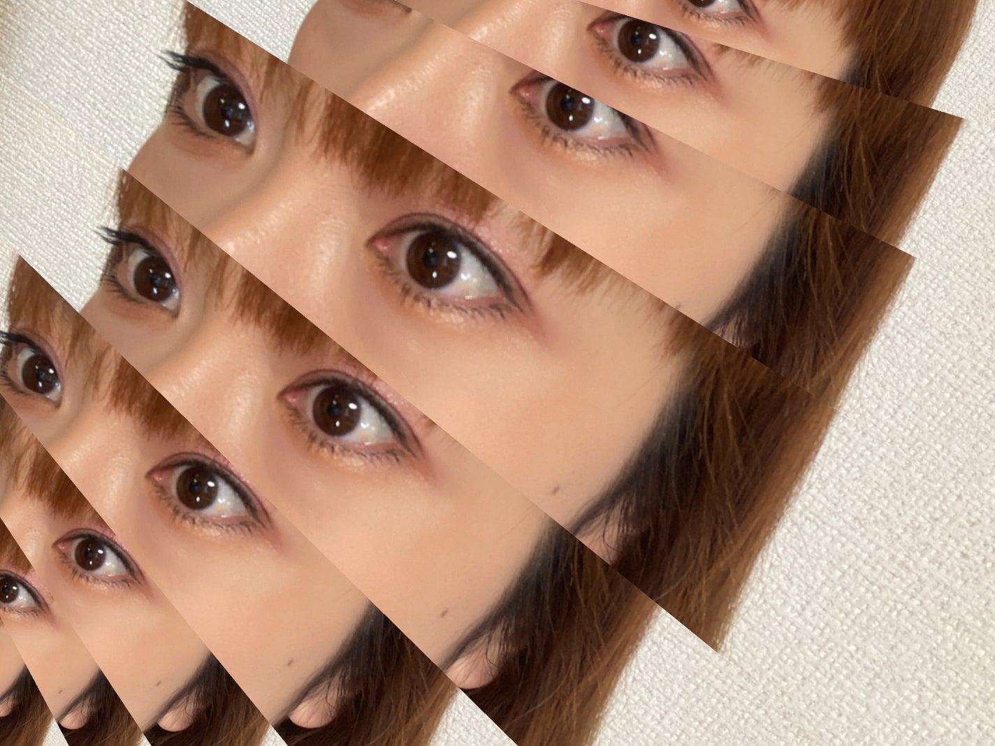 セルヴォーク ヴァティック アイパレット/Celvoke/アイシャドウパレットを使ったクチコミ(5枚目)