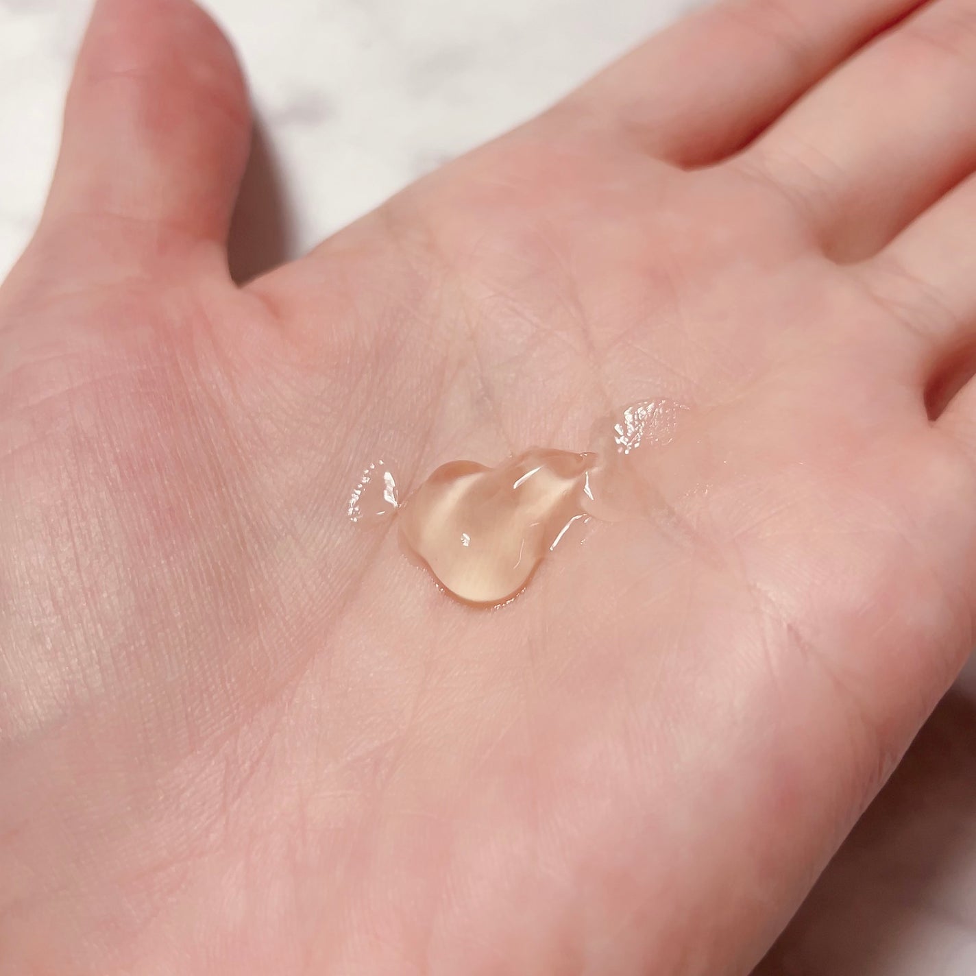 ジュレーム iP タラソリペア キューティクルボンド ヘアオイル/Je l'aime/ヘアオイルを使ったクチコミ(5枚目)