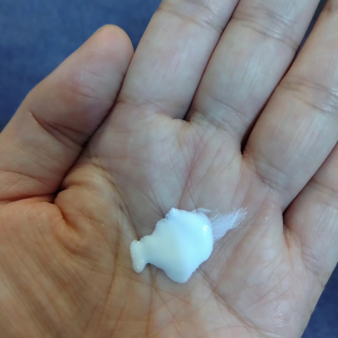 メラノCC ディープデイケアUV乳液/メラノCC/日焼け止めミルクを使ったクチコミ（2枚目）