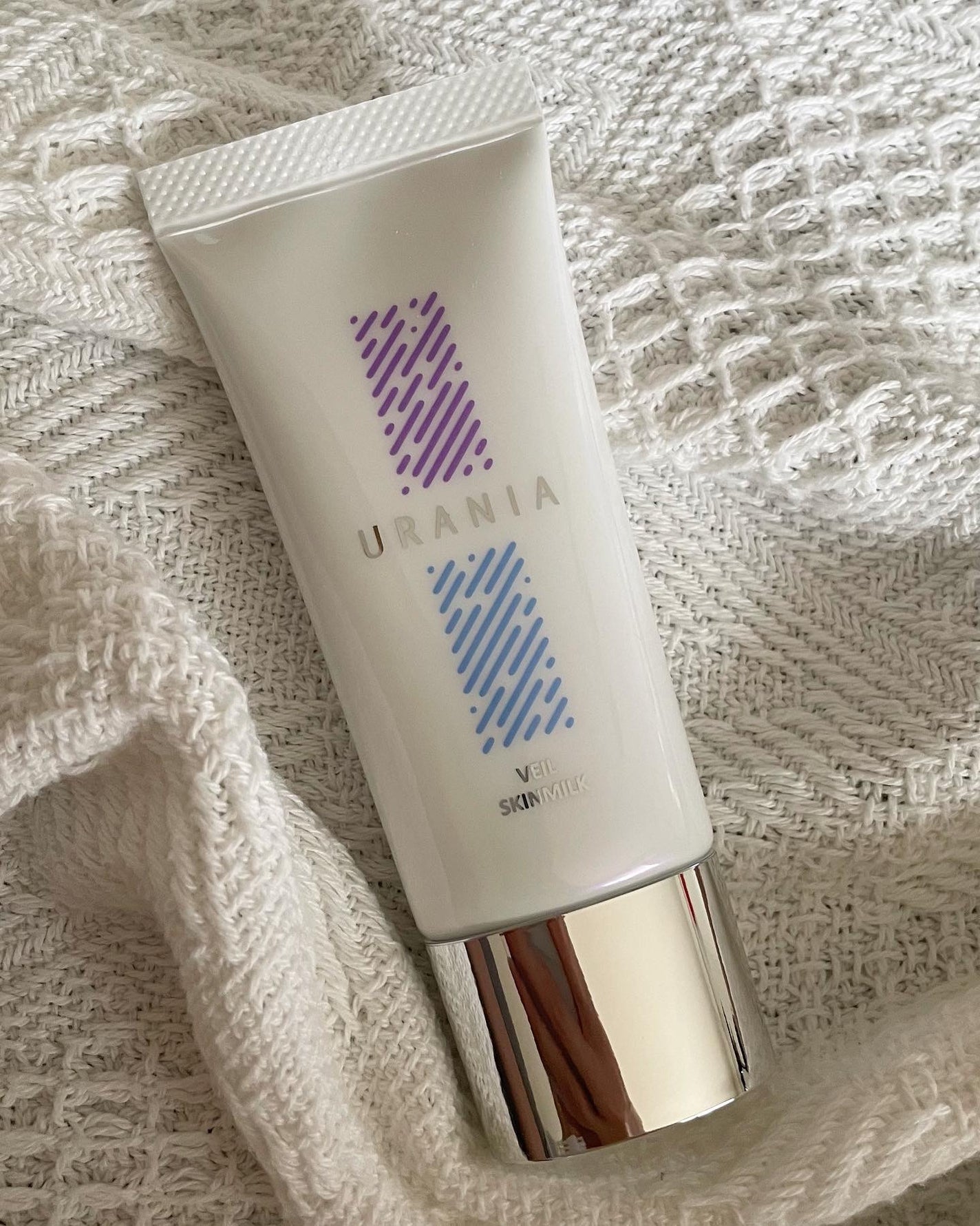 URANIA VEIL SKINMILK/URANIA/乳液を使ったクチコミ(1枚目)