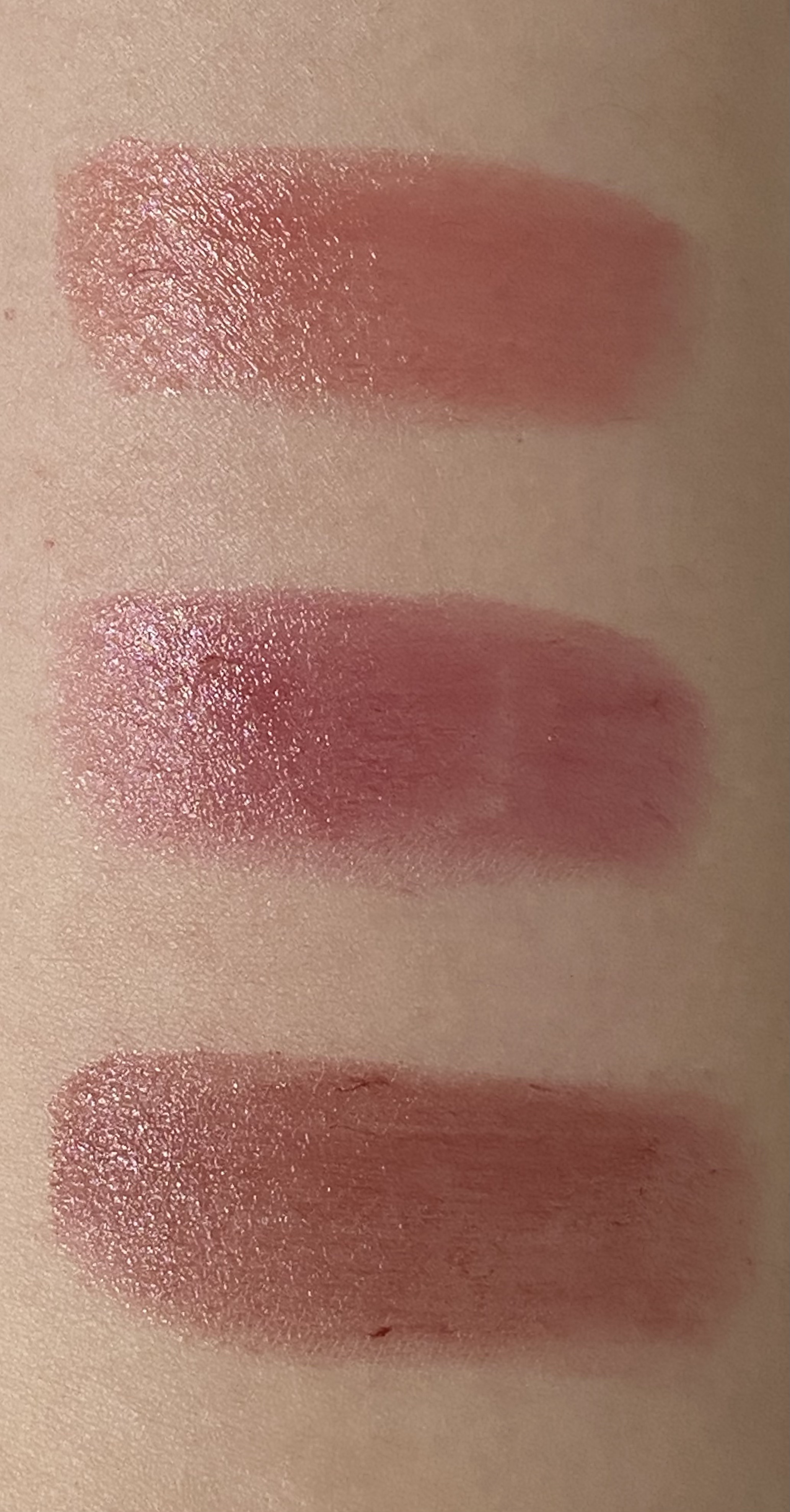 ネンマクフェイク ルージュ/Visée/口紅を使ったクチコミ（1枚目）