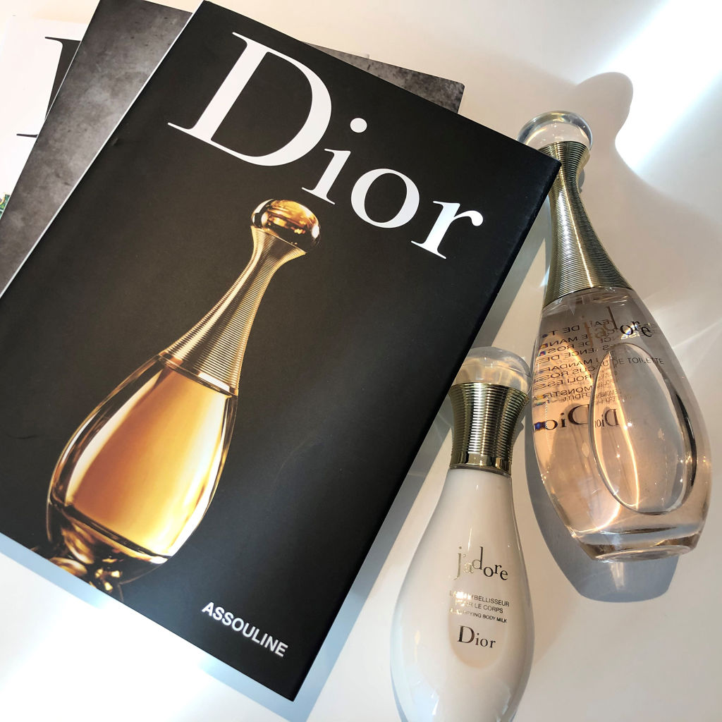 ジャドール オードゥ パルファン / Diorの口コミ | おすすめ順 | 279件