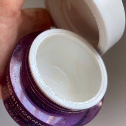 プロバイオダーム リフティング クリーム/BIOHEAL BOH/フェイスクリームを使ったクチコミ(2枚目)