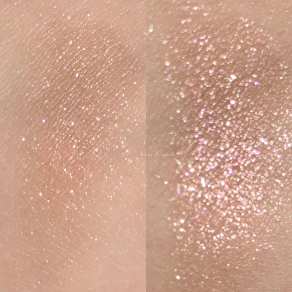 フィーリングス パレット/rihka/アイシャドウパレットを使ったクチコミ(3枚目)