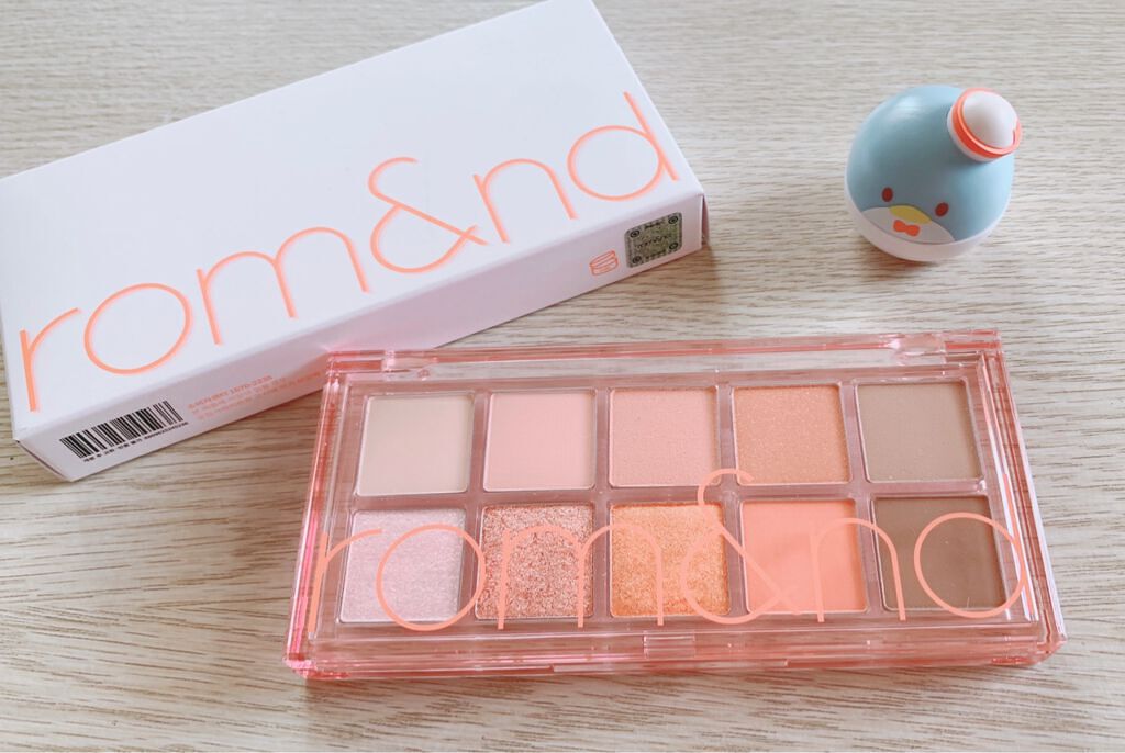 デュー ベルベット 09ふしぎモモ/AMUSE/口紅を使ったクチコミ（3枚目）