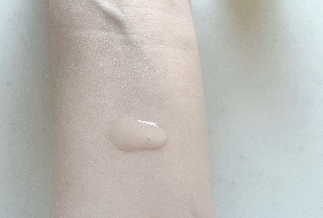 CLセラム/XOUL/美容液を使ったクチコミ（3枚目）