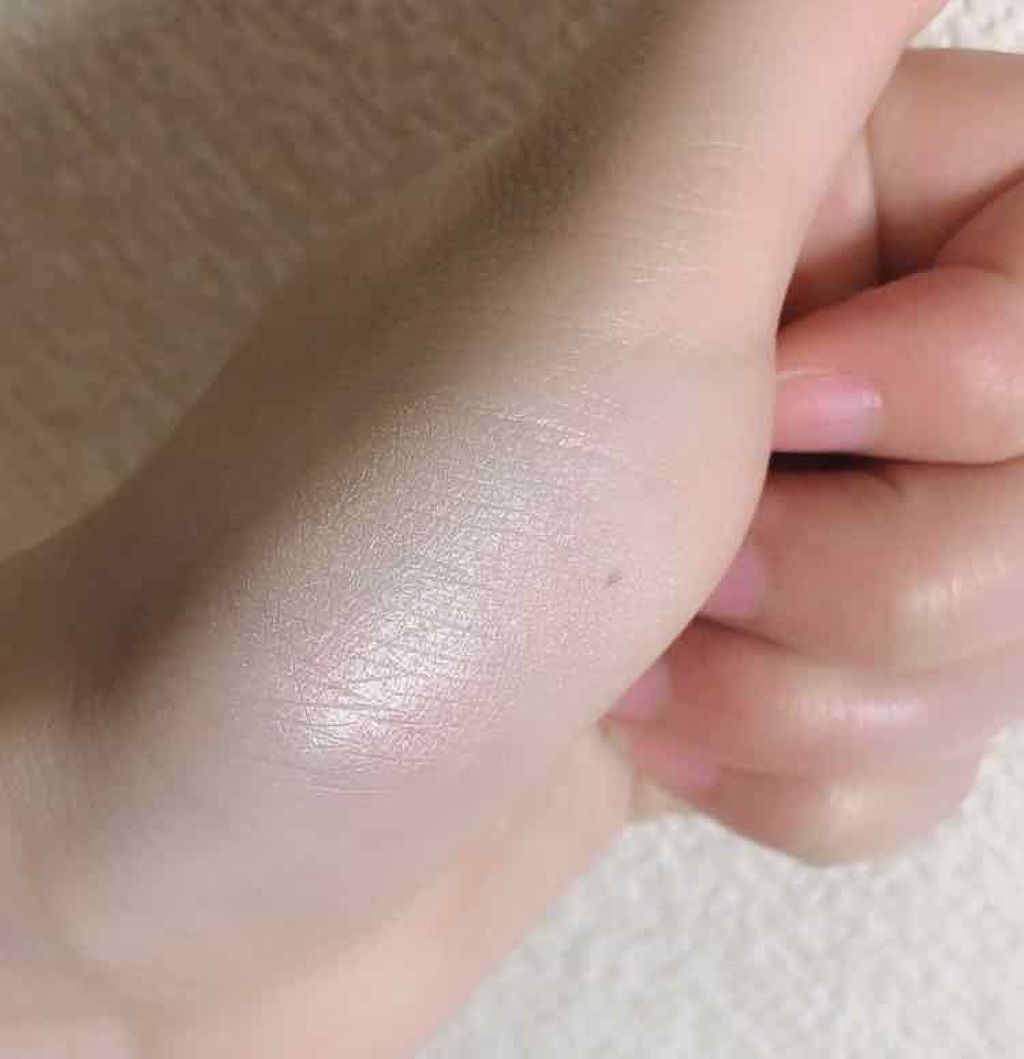 M·A·C ミネラライズ スキンフィニッシュ/M・A・C/パウダーハイライトを使ったクチコミ(2枚目)