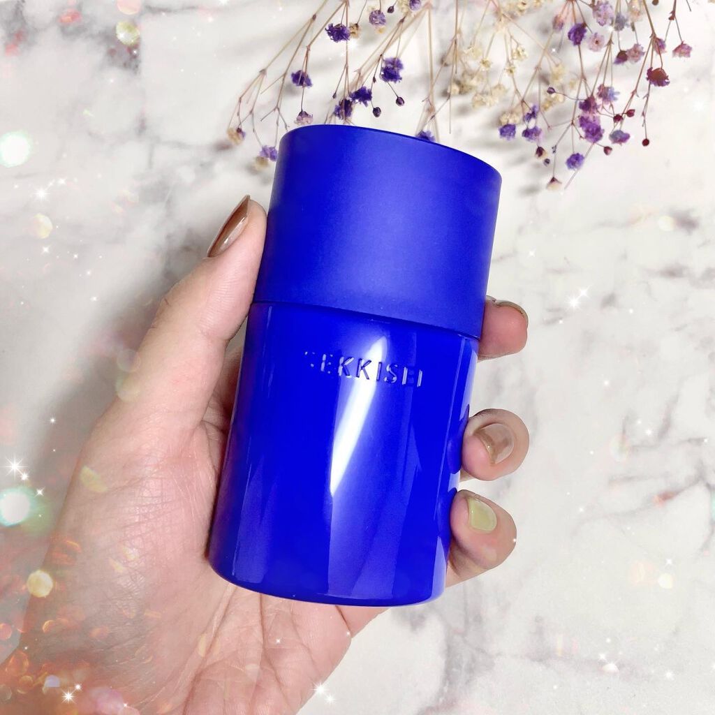 クリアウェルネス スムージング ミルク/雪肌精/乳液を使ったクチコミ(2枚目)