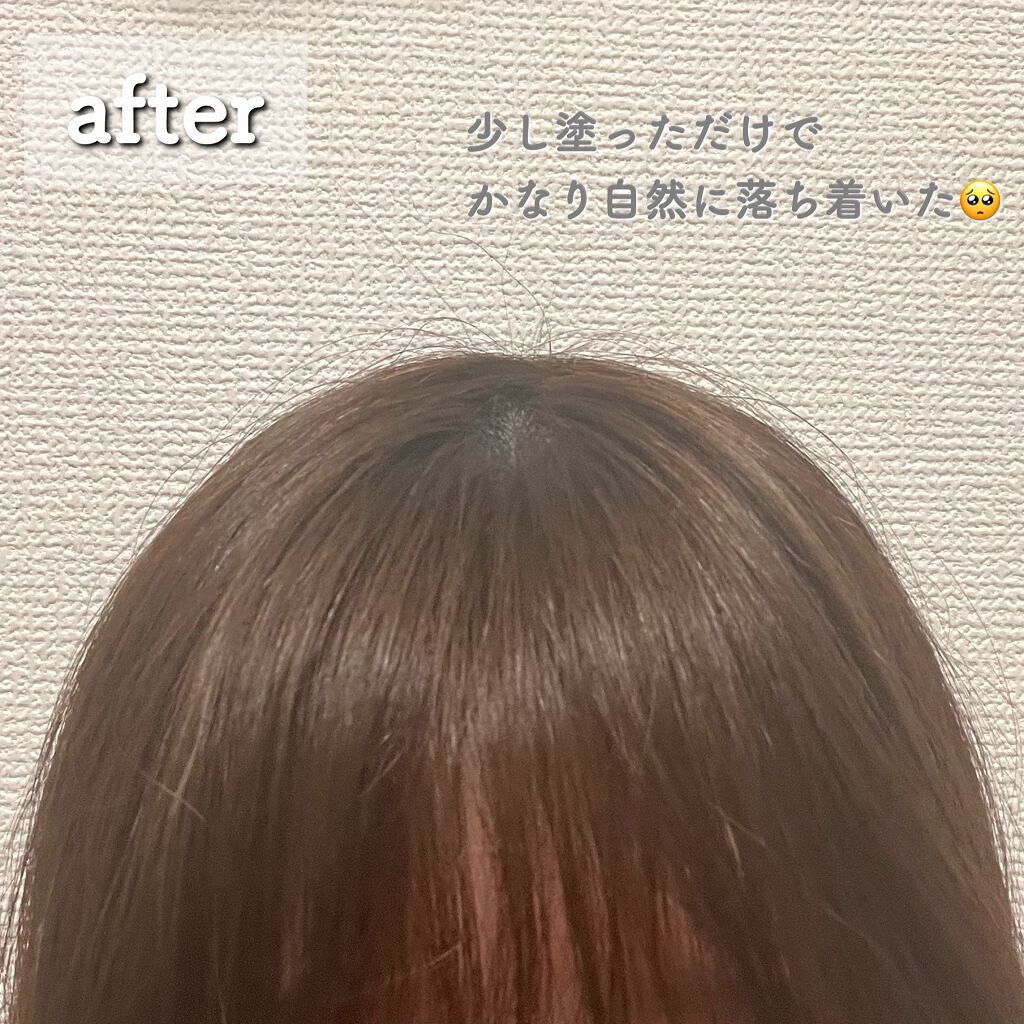 エスティック/MieuMieu/ヘアバームを使ったクチコミ(3枚目)