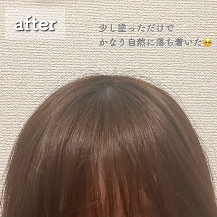 エスティック/MieuMieu/ヘアバームを使ったクチコミ(3枚目)