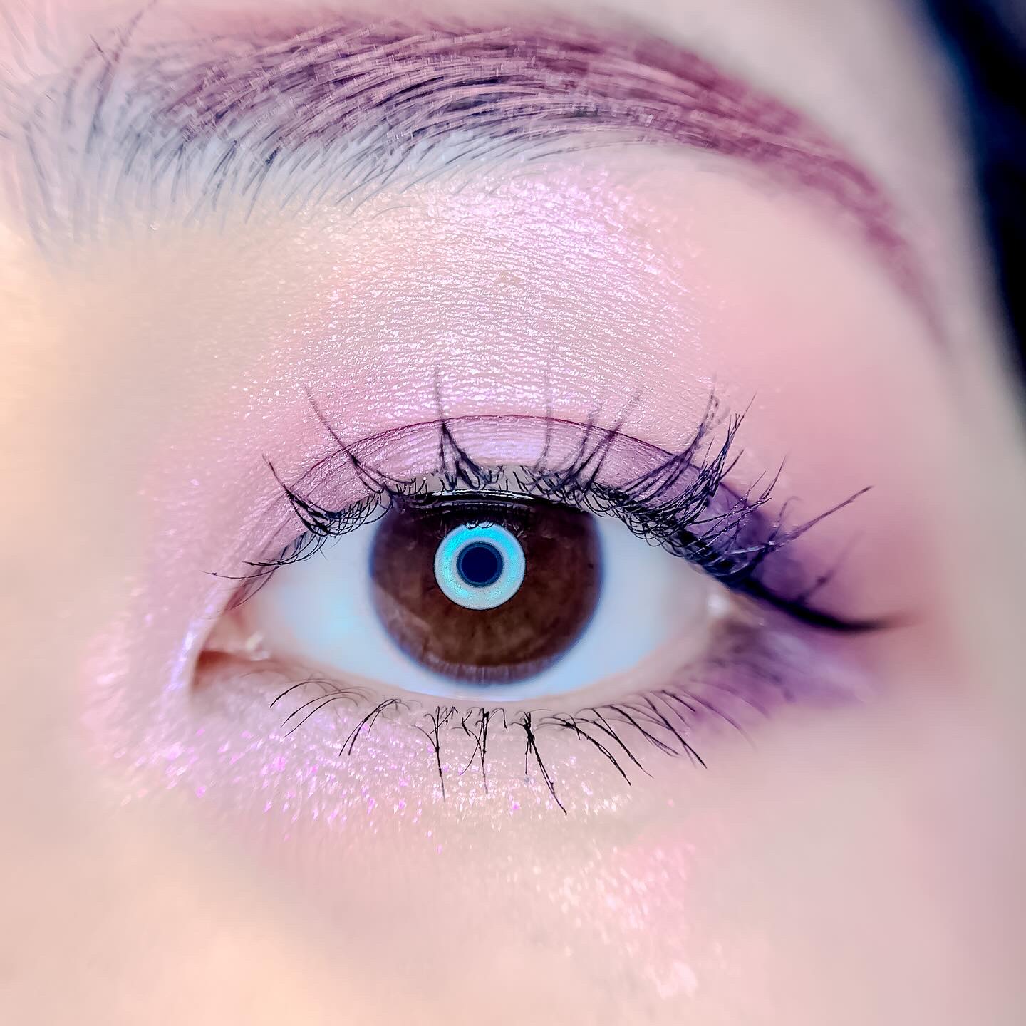 アイ カラー クォード/TOM FORD BEAUTY/アイシャドウパレットを使ったクチコミ（3枚目）