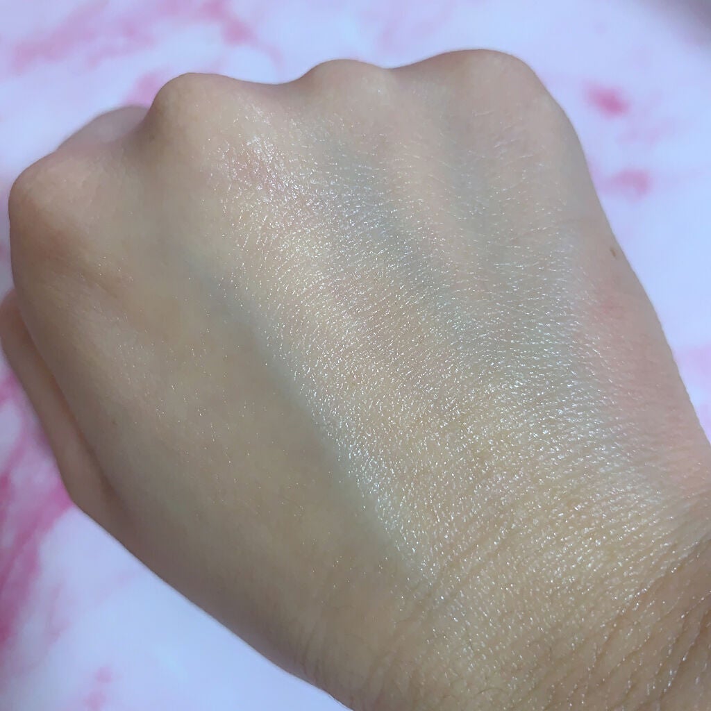 Ⅲ バリアコンセントレイト/NOV/美容液を使ったクチコミ(4枚目)