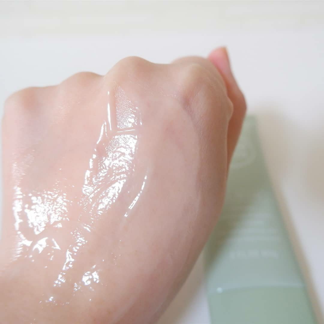 ヤクヨウオールインワンゲルクリーム/ノビレホワイト化粧品/オールインワン化粧品を使ったクチコミ（3枚目）