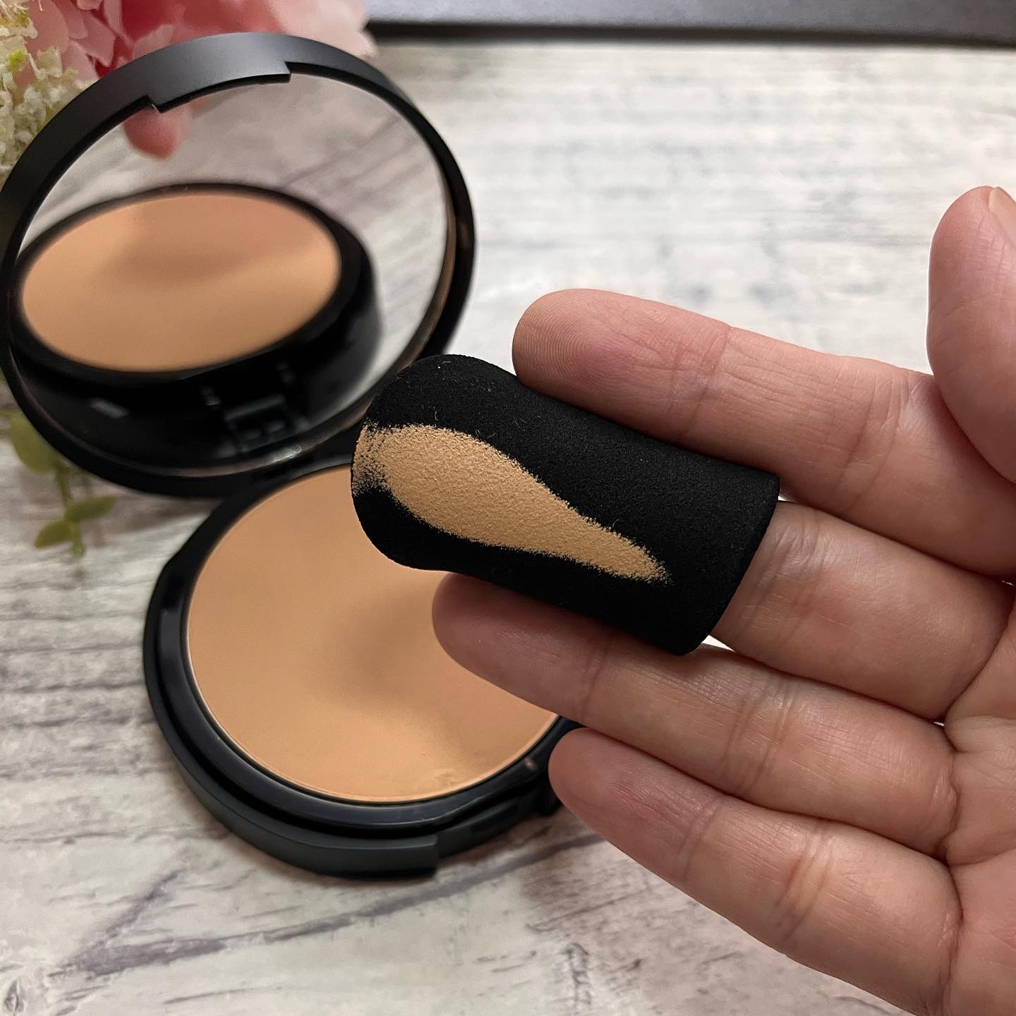 bareMinerals ベアプロ 24HR パウダーファンデーションフェア15 ベアプロ 16HR パウダー ファンデーション フェア 15 クール