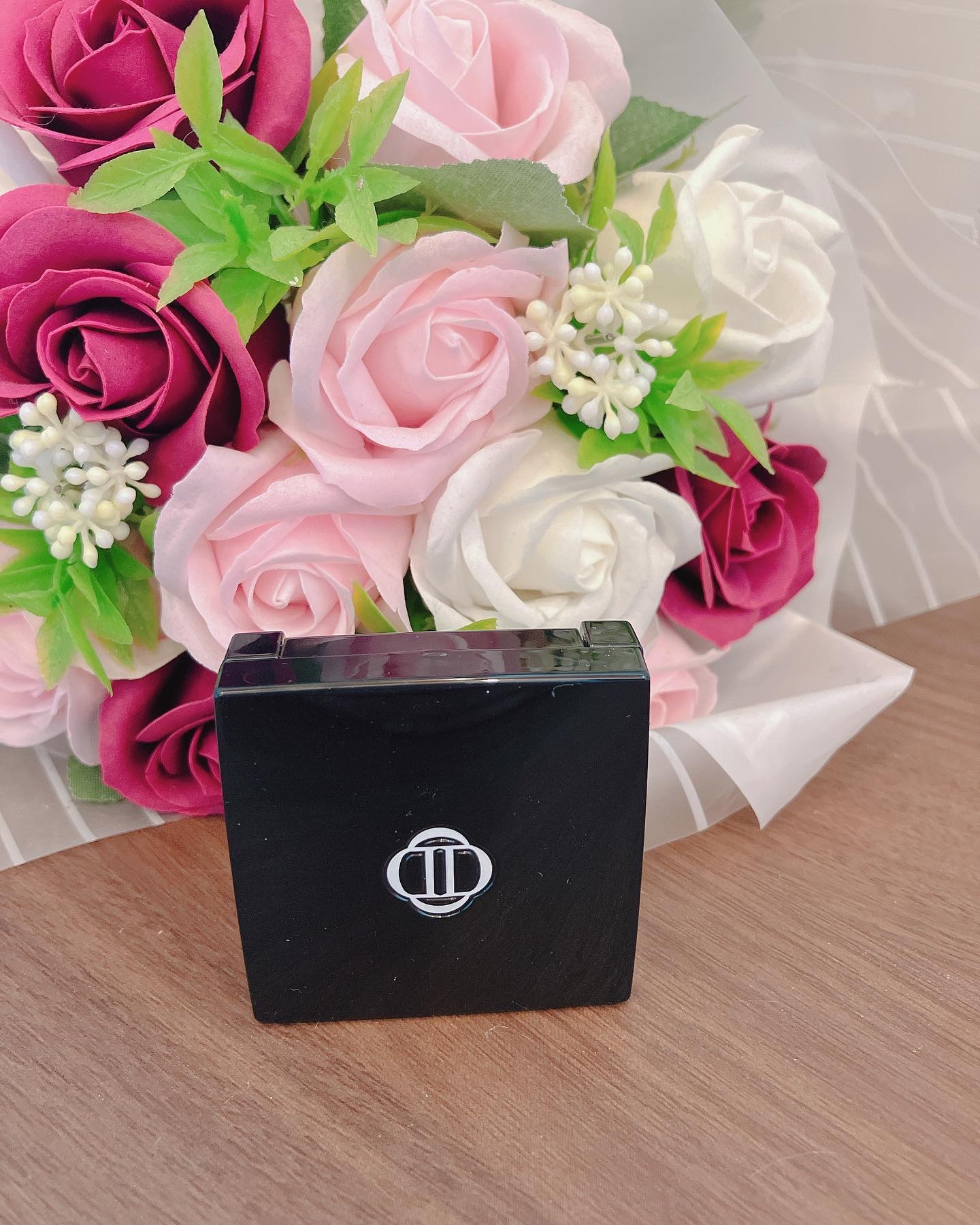 (Peter＆Wendy Collection) Be My Wendy Melting Blusher/Dinto/ジェル・クリームチークを使ったクチコミ（2枚目）