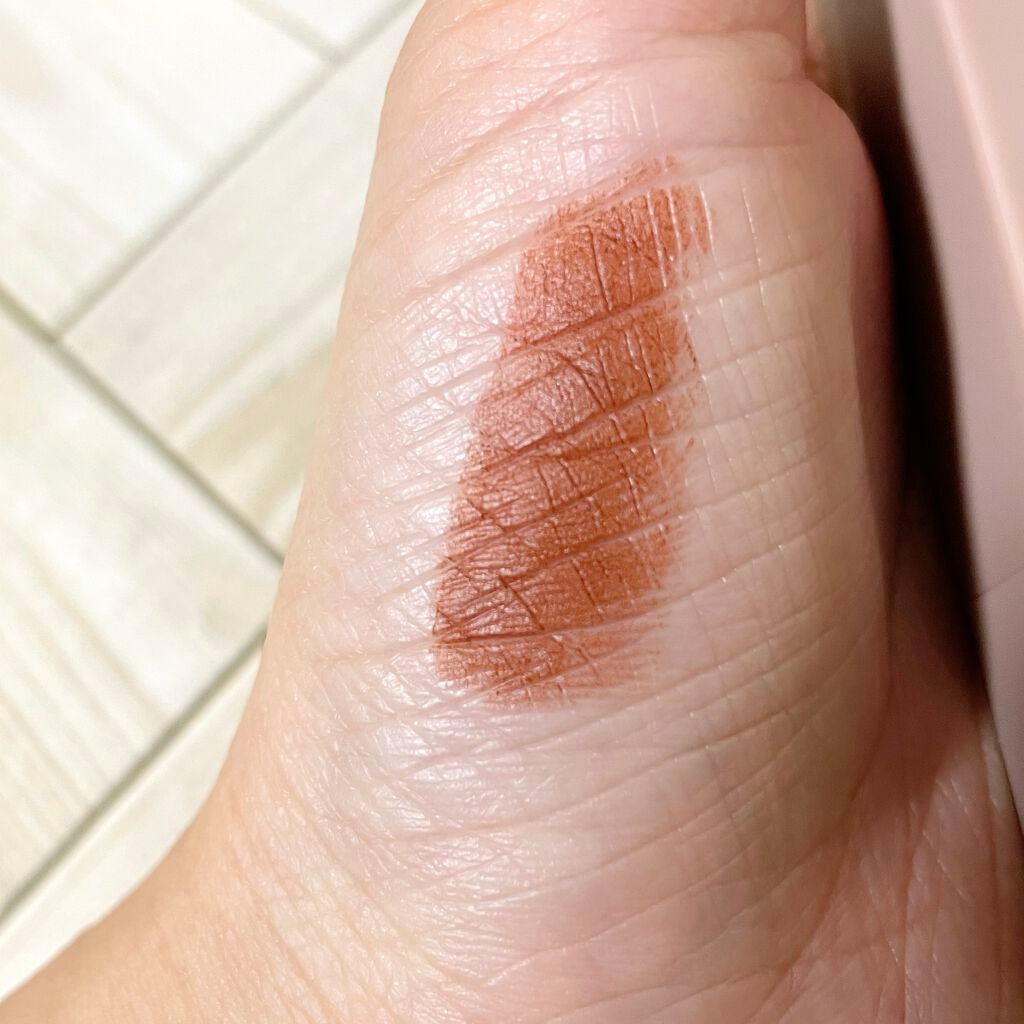 3CE MOOD RECIPE LIP COLOR/3CE/口紅を使ったクチコミ(2枚目)