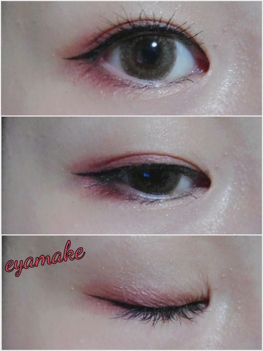 ヴィンテージモードアイズ/KATE/アイシャドウパレットを使ったクチコミ（1枚目）