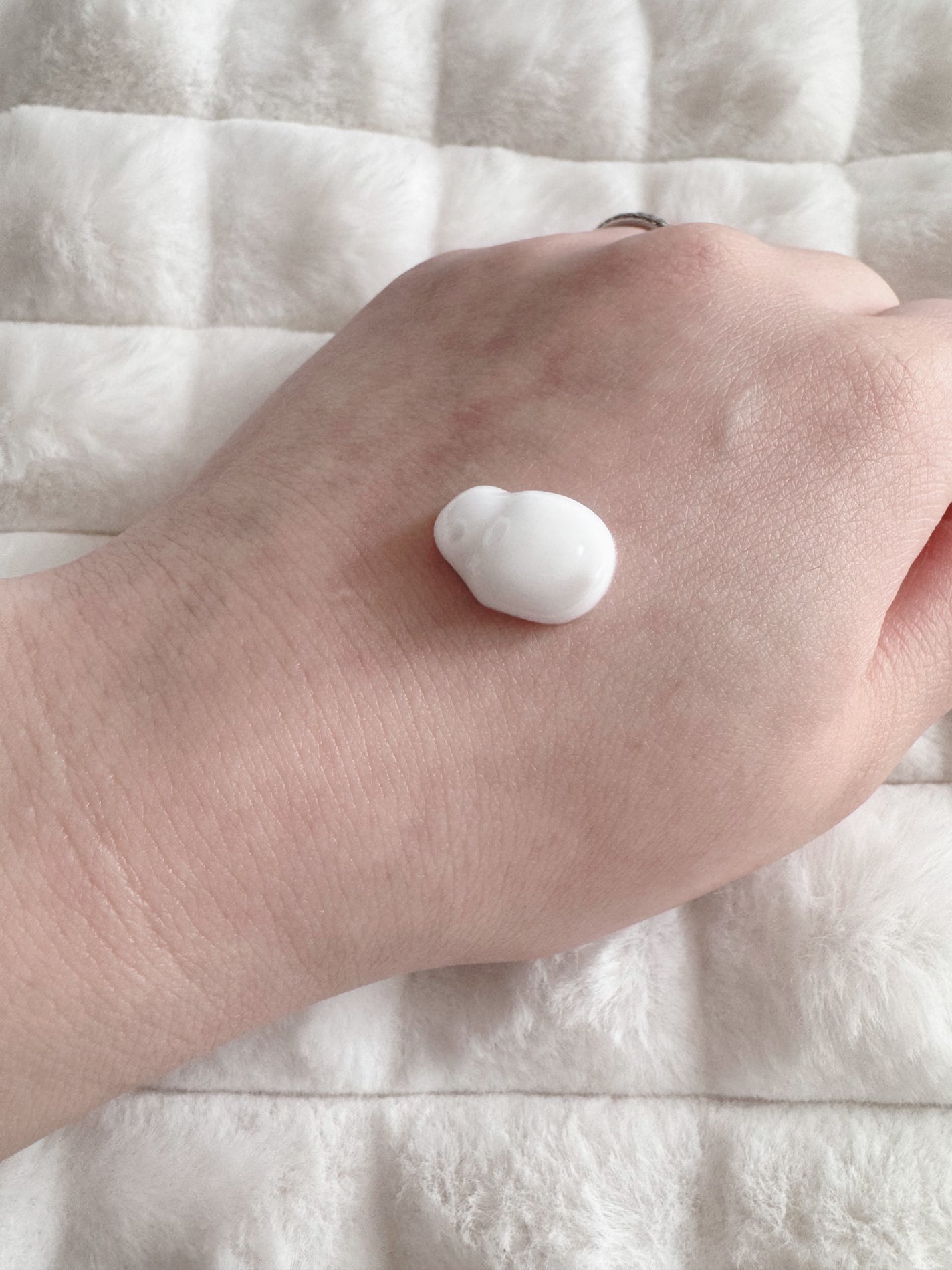 ママクリーム/mamacharm/ボディクリームを使ったクチコミ(2枚目)