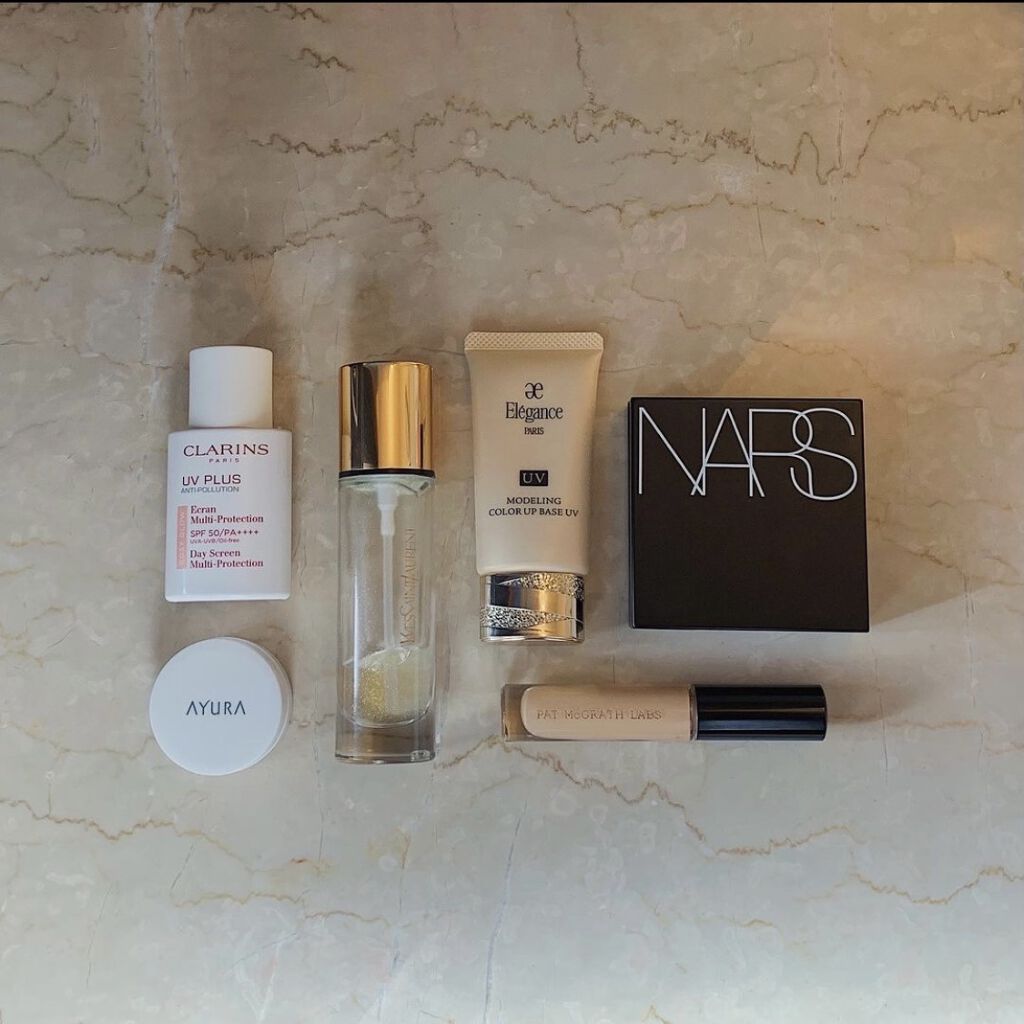 SKINFETISH: SUBLIME PERFECTION CONCEALER/PAT McGRATH LABS/リキッドコンシーラーを使ったクチコミ（1枚目）