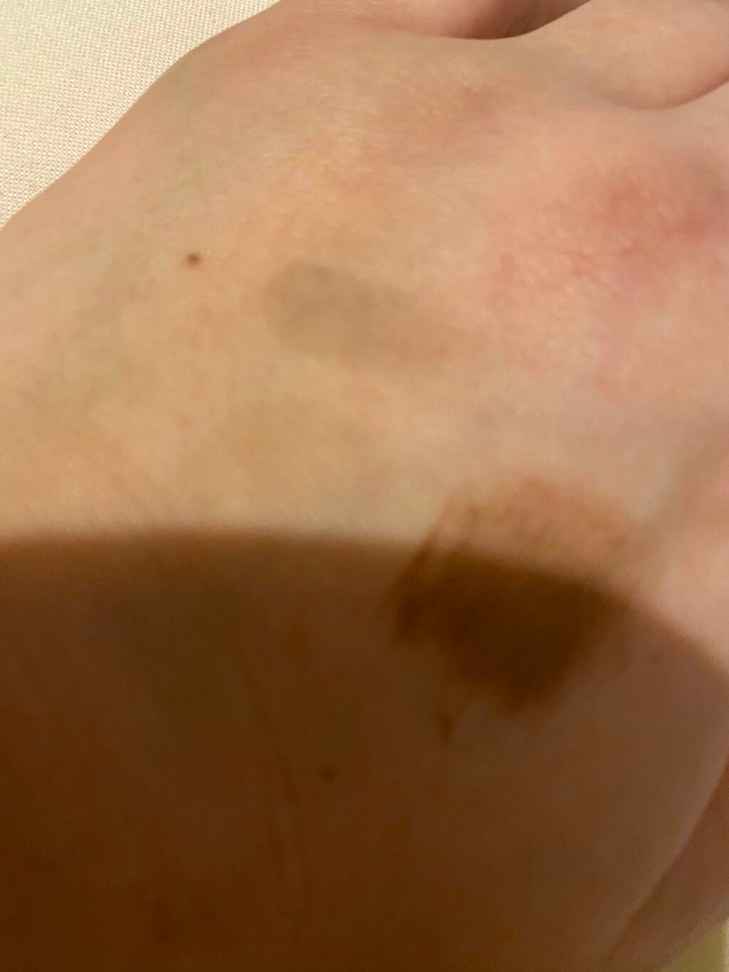 3Dアイブロウカラー/KATE/眉マスカラを使ったクチコミ(6枚目)