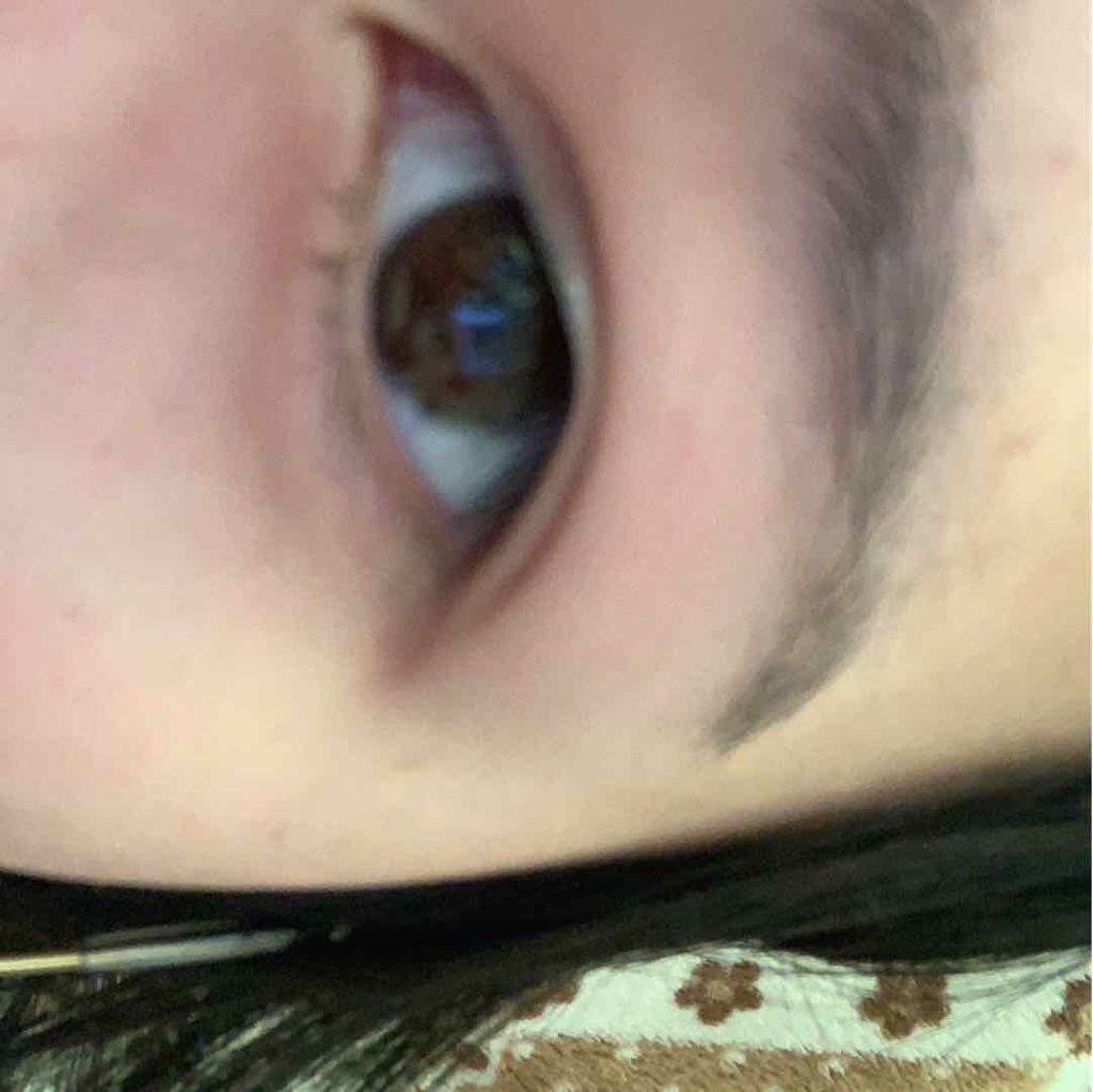 二重まぶた用シール/DAISO/二重まぶた用アイテムを使ったクチコミ（2枚目）