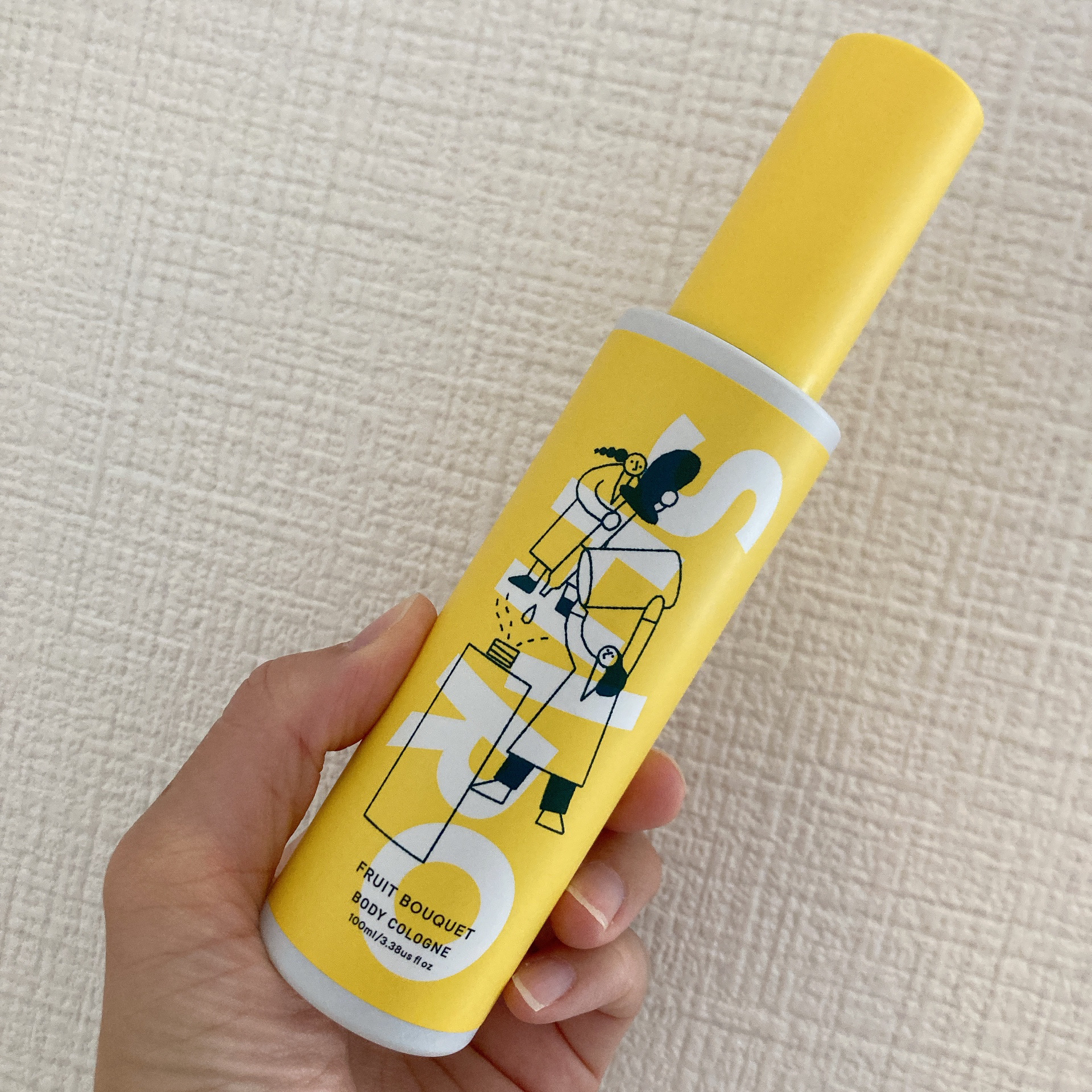 新品　SHIRO　フルーツブーケ　ボディコロン、オードパルファン、ヘアバーム フルーツブーケ オードパルファン | SHIROオフィシャルサイト