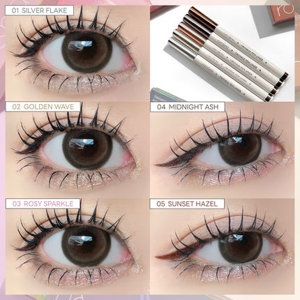 feliamo 1day/feliamo/ワンデー(1DAY)カラコンを使ったクチコミ(6枚目)