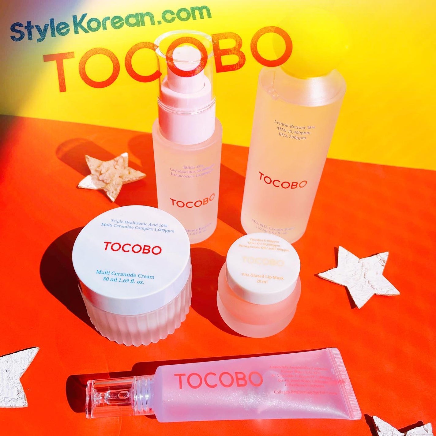 アハバハレモントナー/TOCOBO/化粧水を使ったクチコミ(1枚目)