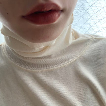 アディクション ザ マット リップ リキッド/ADDICTION/口紅を使ったクチコミ(4枚目)