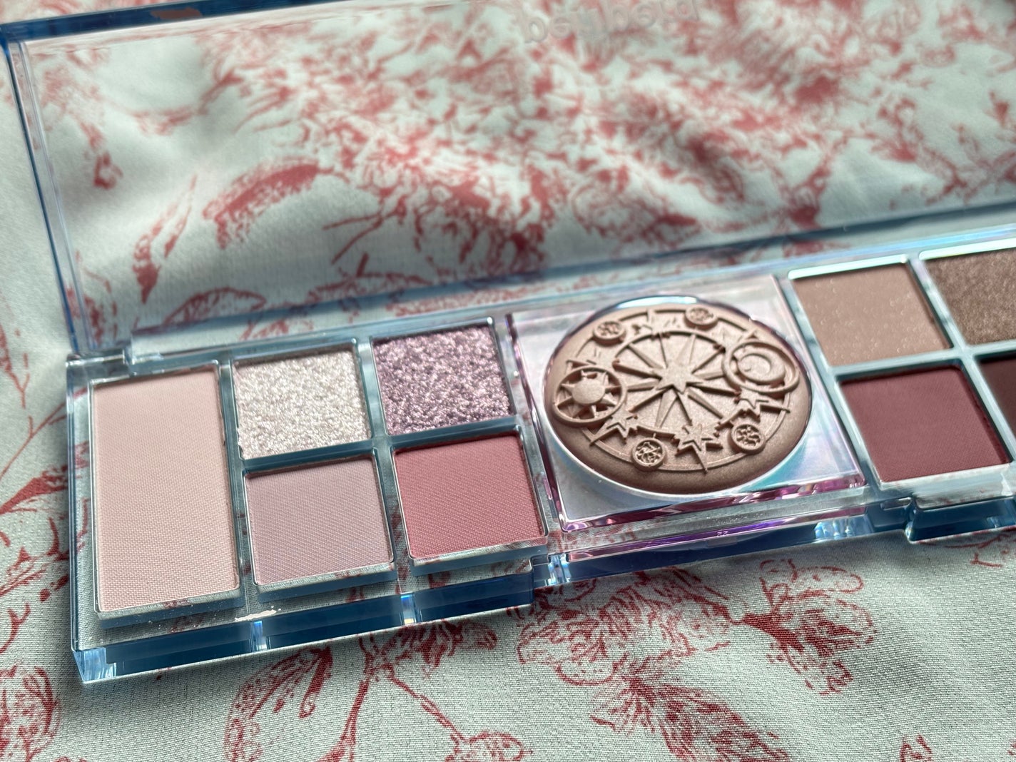 インク ムード グロイ バーム/PERIPERA/口紅を使ったクチコミ(4枚目)