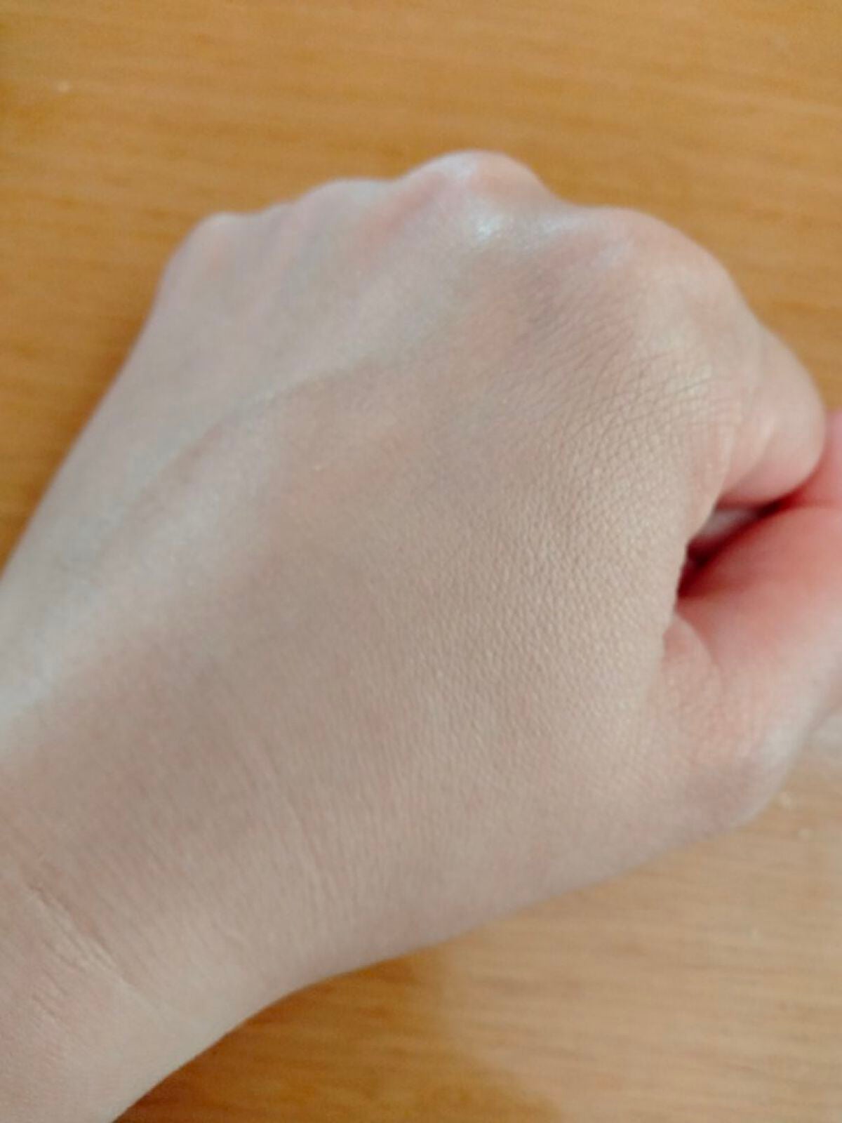 カラーステイ クッション ロングウェア ファンデーション/REVLON/クッションファンデーションを使ったクチコミ(3枚目)