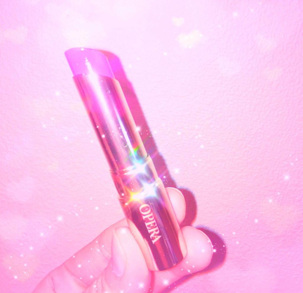 オペラ リップティント N/OPERA/リップティントを使ったクチコミ（1枚目）