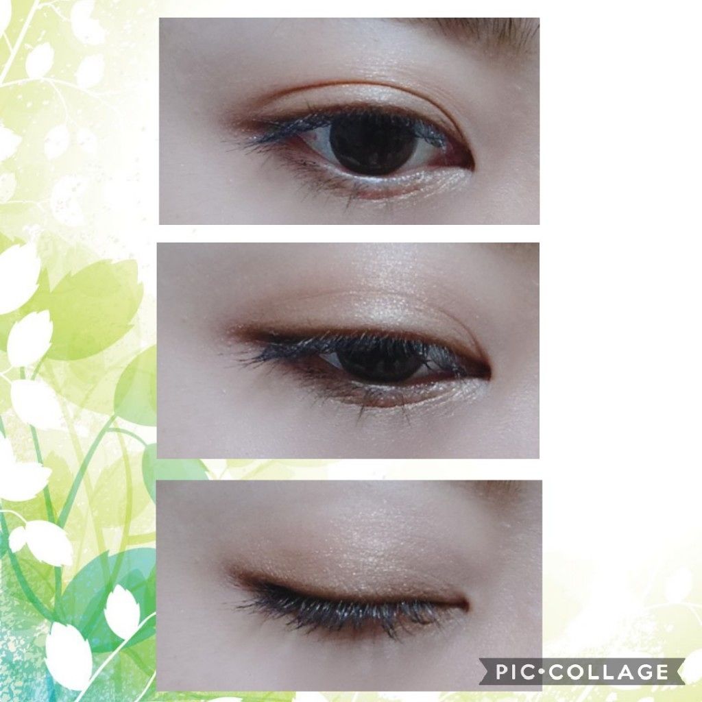 アイラブチョコレート/MAKEUP REVOLUTION/アイシャドウパレットを使ったクチコミ(2枚目)