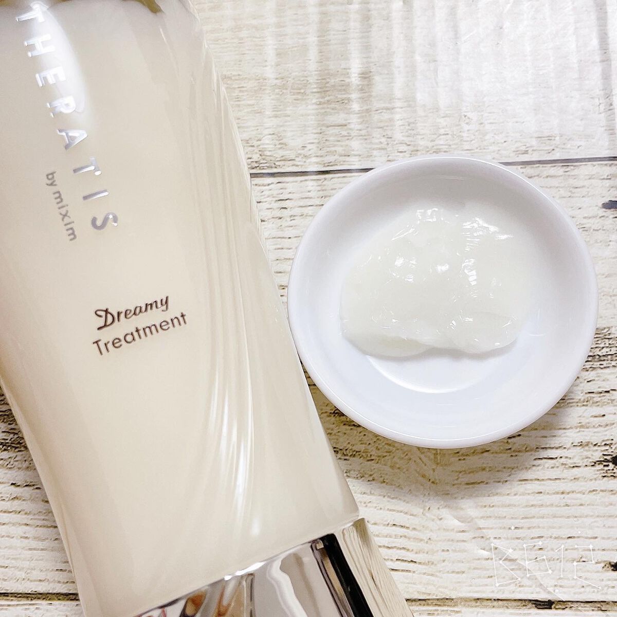 ドリーミー モイスト シャンプー/ヘアトリートメント/THERATIS/市販シャンプーを使ったクチコミ(4枚目)
