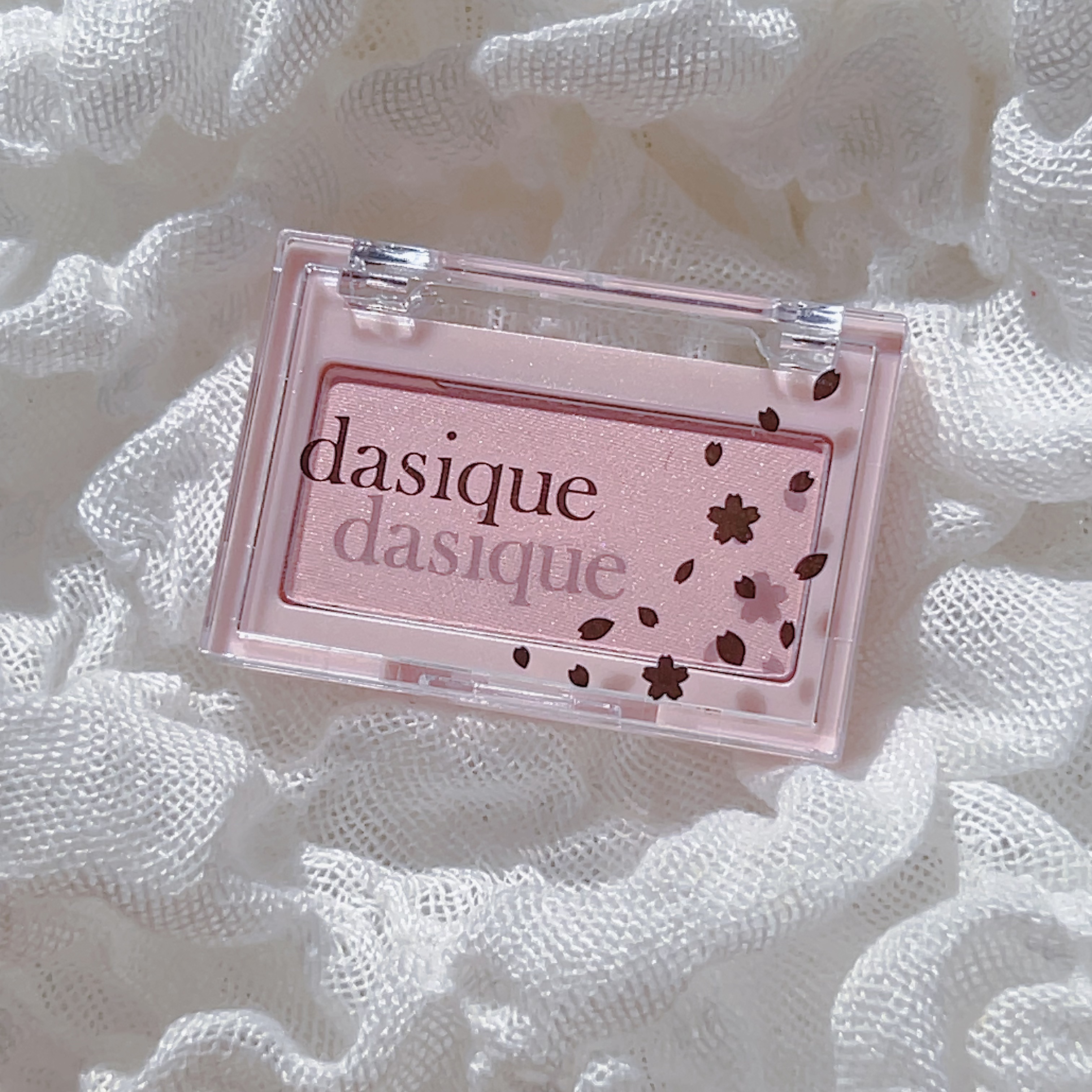 ロマンチックブロッサム企画セット/dasique/その他を使ったクチコミ（1枚目）