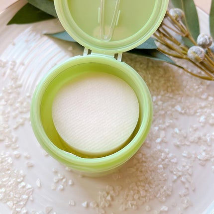 ドクダミカーミングタッチスポットパッド/Abib /トナーパッドを使ったクチコミ(9枚目)