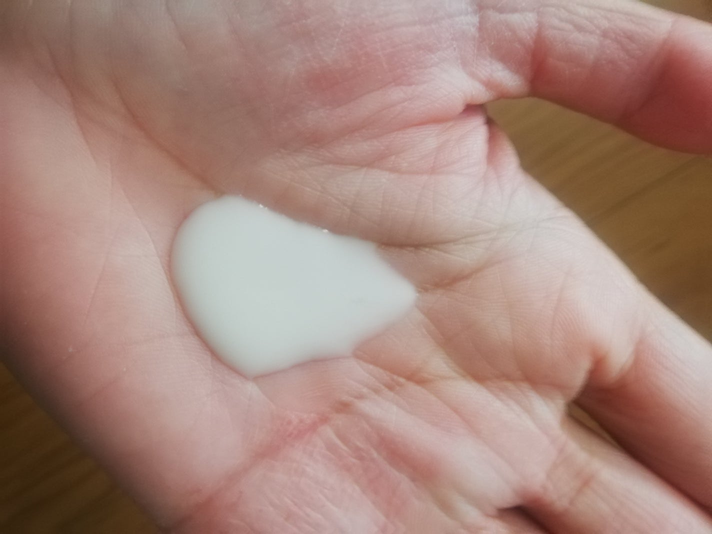 IC.U W セラム/フイルナチュラント/化粧水を使ったクチコミ(2枚目)