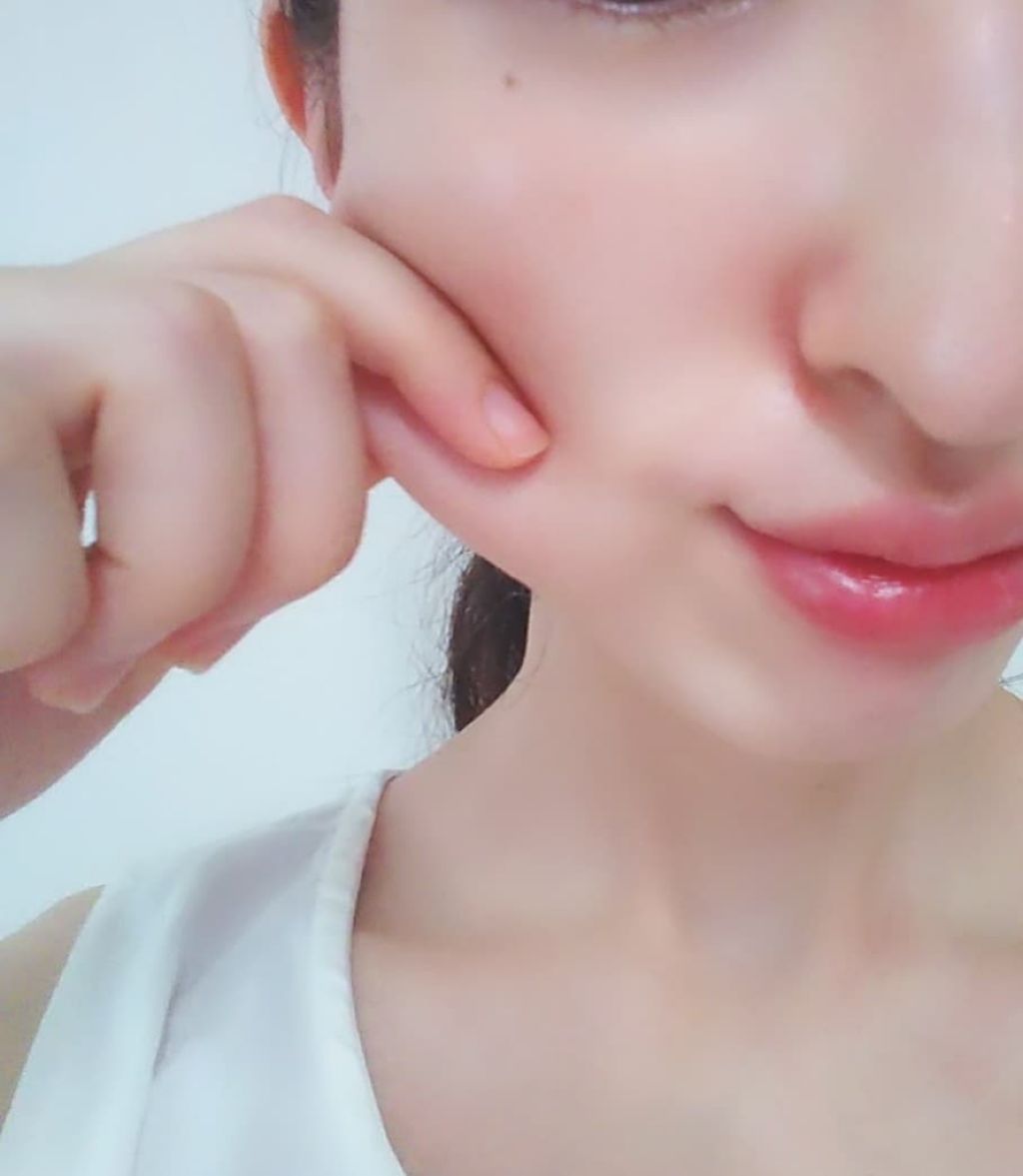 琉球さっぱり毛穴洗顔 シークヮーサー/しまのや/洗顔フォームを使ったクチコミ（3枚目）