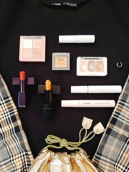 アイポリッシュ/rms beauty/ジェル・クリームアイシャドウを使ったクチコミ(2枚目)