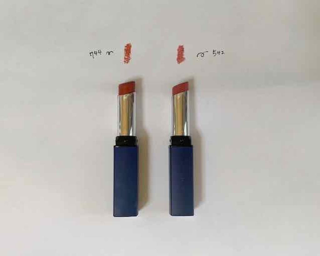 リップスティック Y/ちふれ/口紅を使ったクチコミ（2枚目）
