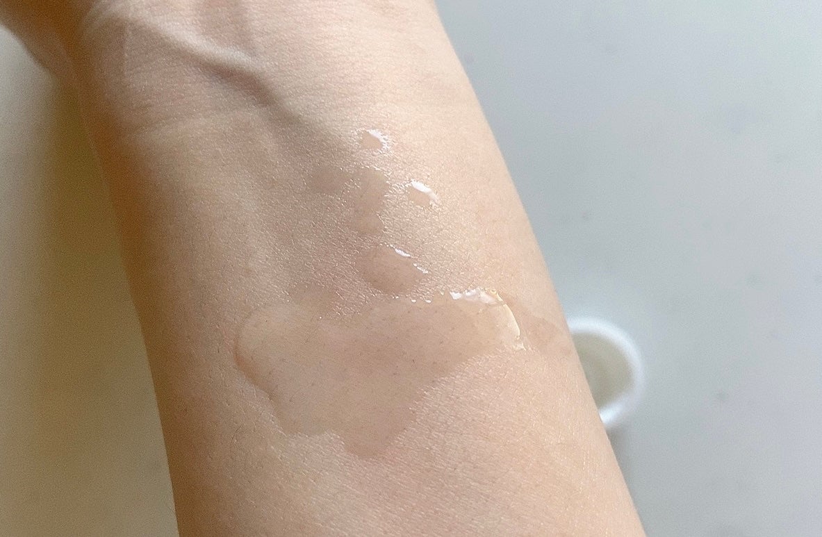 マジックティーツリーオイル/ブラン/フェイスオイルを使ったクチコミ(3枚目)