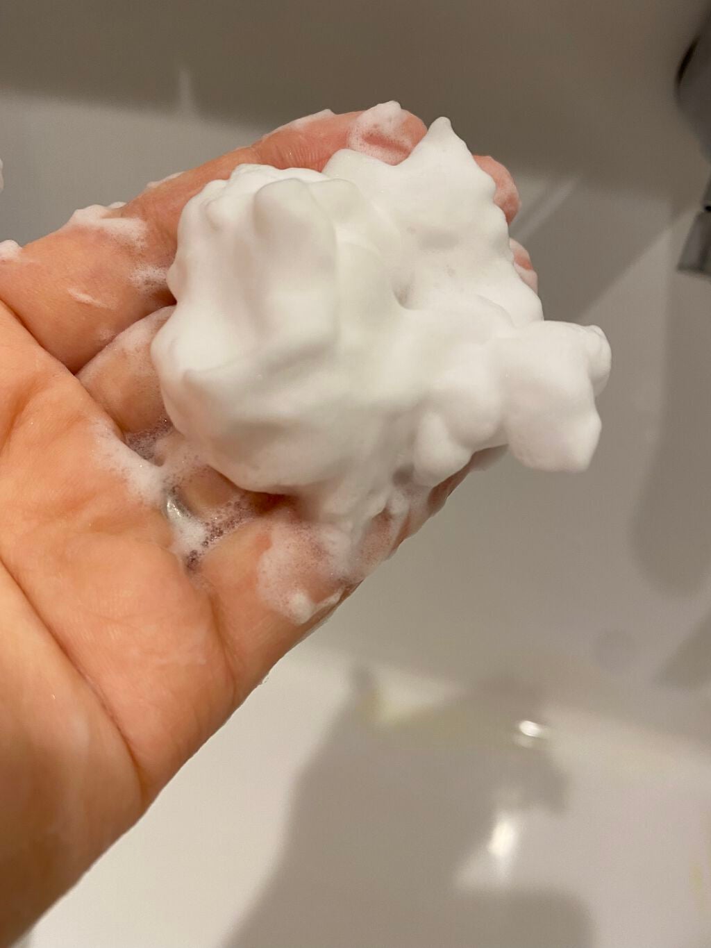 SIRTFL ブライトアップ トライアルセット/SIRTFL/トライアルキットを使ったクチコミ(5枚目)