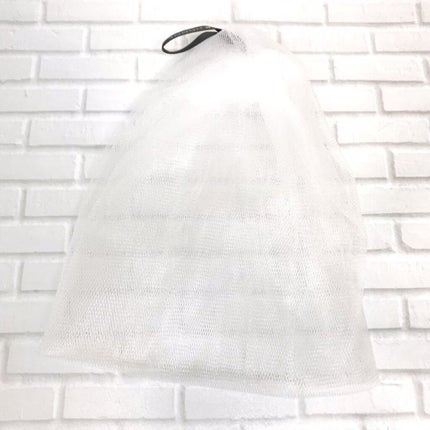 THE BUBBLE NET/BULK HOMME/その他スキンケアグッズを使ったクチコミ(2枚目)