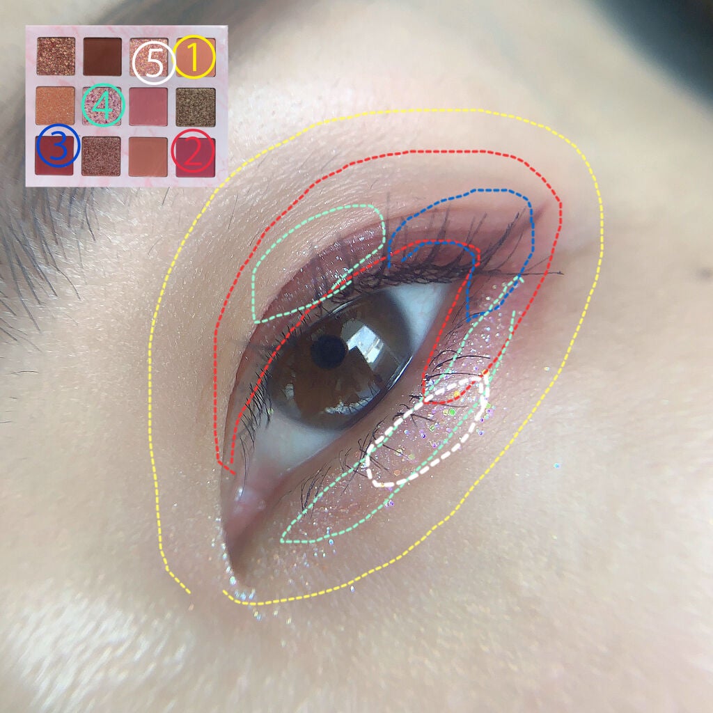 カールキープベース/CEZANNE/マスカラ下地を使ったクチコミ(2枚目)