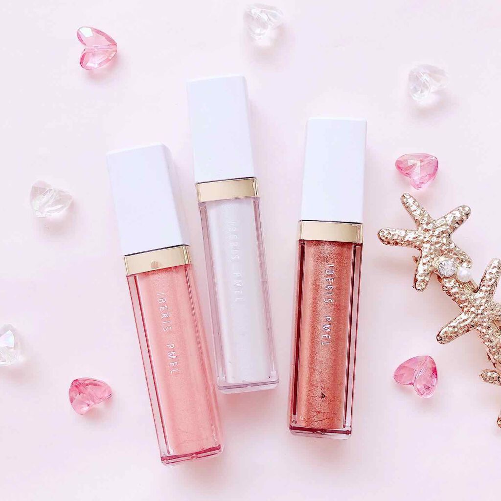 イベリスピメル ムースアイシャドウ/pdc/ジェル・クリームアイシャドウを使ったクチコミ(1枚目)